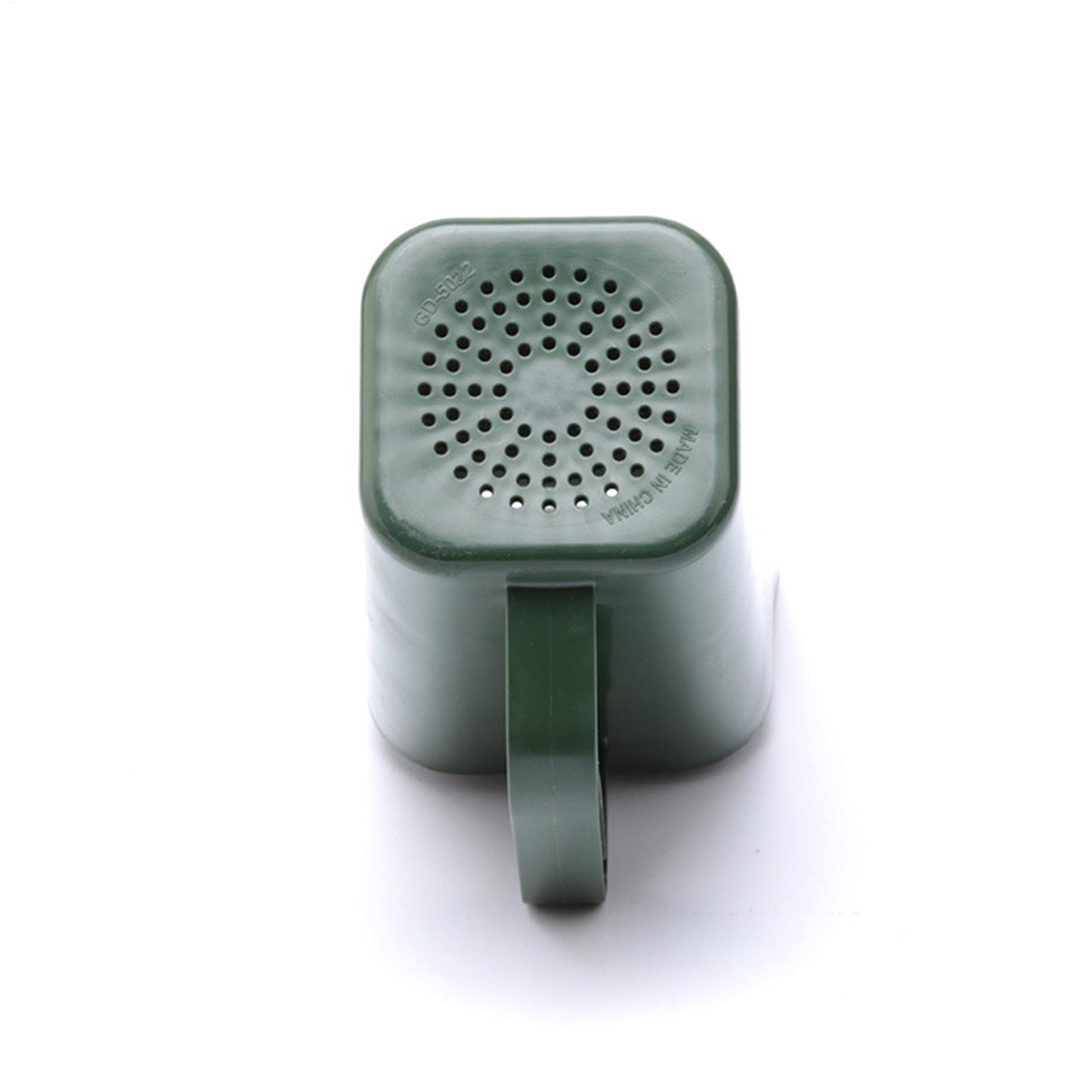 Garden Leaf Shovel Durable Pot - مراجعة Aquarium Plant Fertilizer وسعره