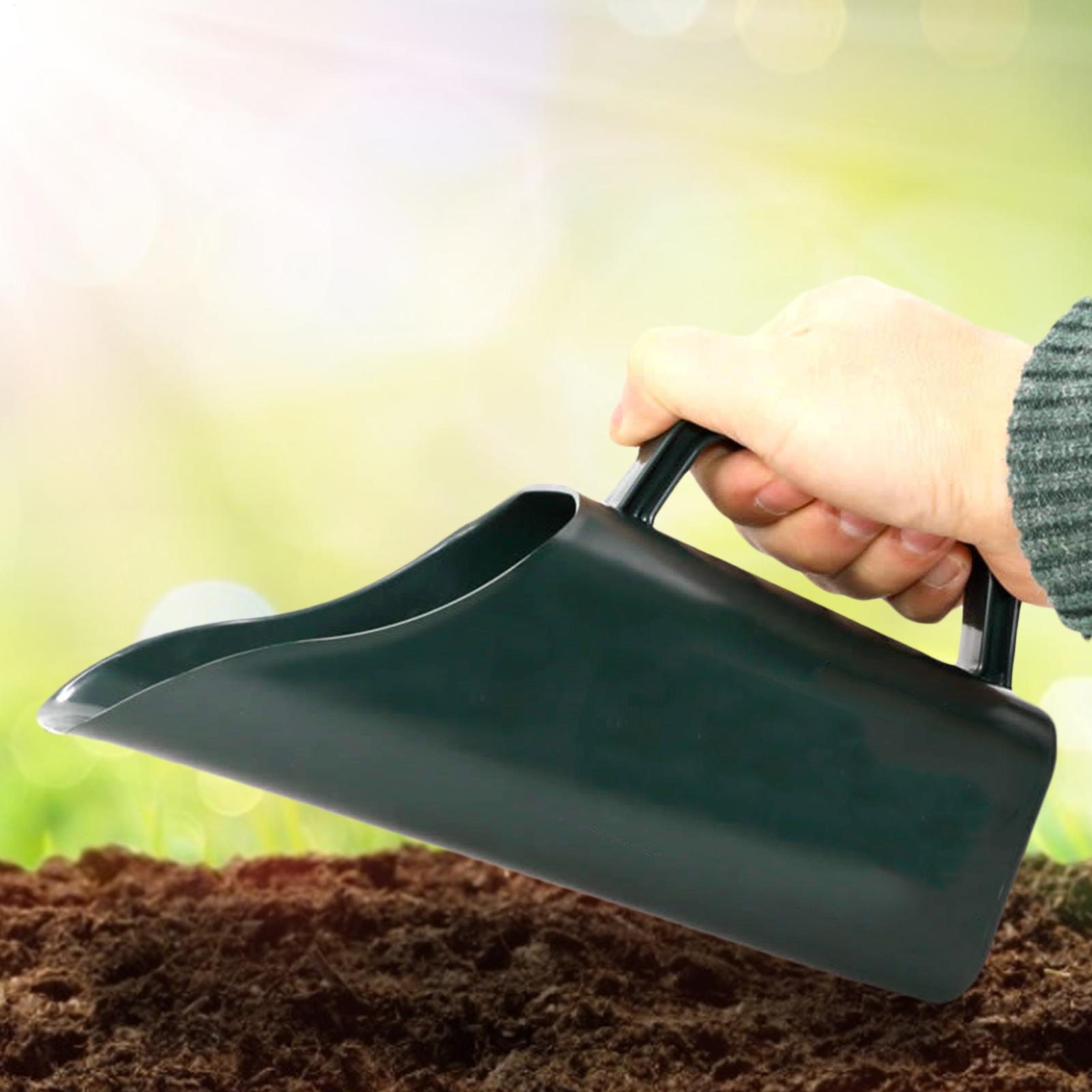 Garden Leaf Shovel Durable Pot - مراجعة Aquarium Plant Fertilizer وسعره