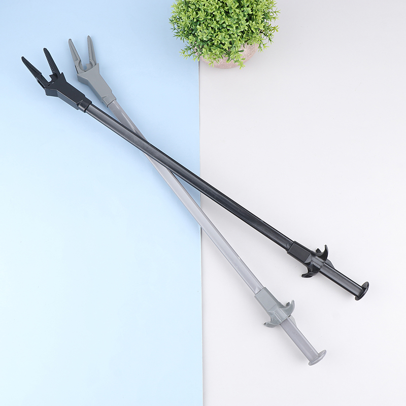 Water plant planting clip feed - مراجعة Planted Clip Tweezers وسعره