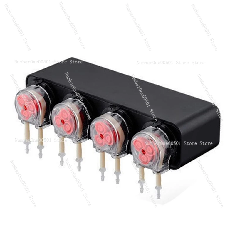 Smart Dosing Pump for Aquarium - مراجعة Aquarium Plant Fertilizer وسعره
