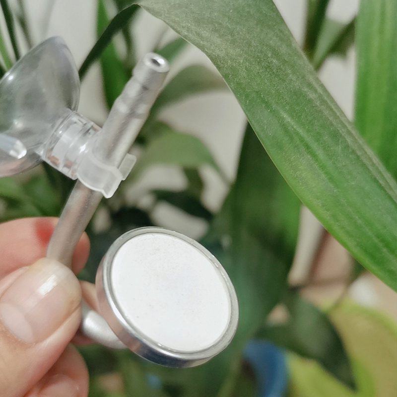 ​ZRDR Aquarium CO2 atomizer fi - مراجعة Planted Aquarium Co2 System وسعره