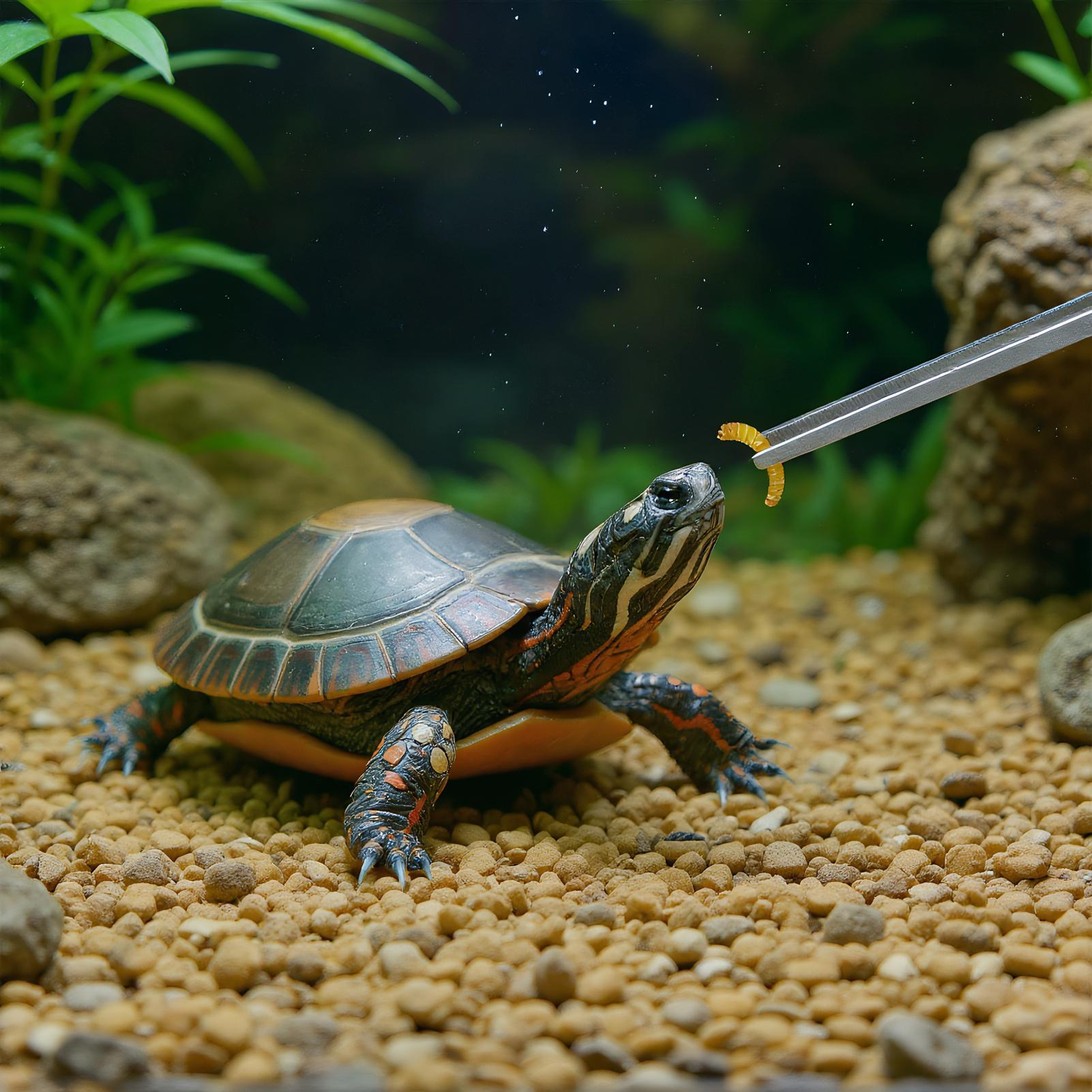 4pcs Aquarium Tool Kit Stainle - مراجعة Planted Aquarium Tool Kit وسعره