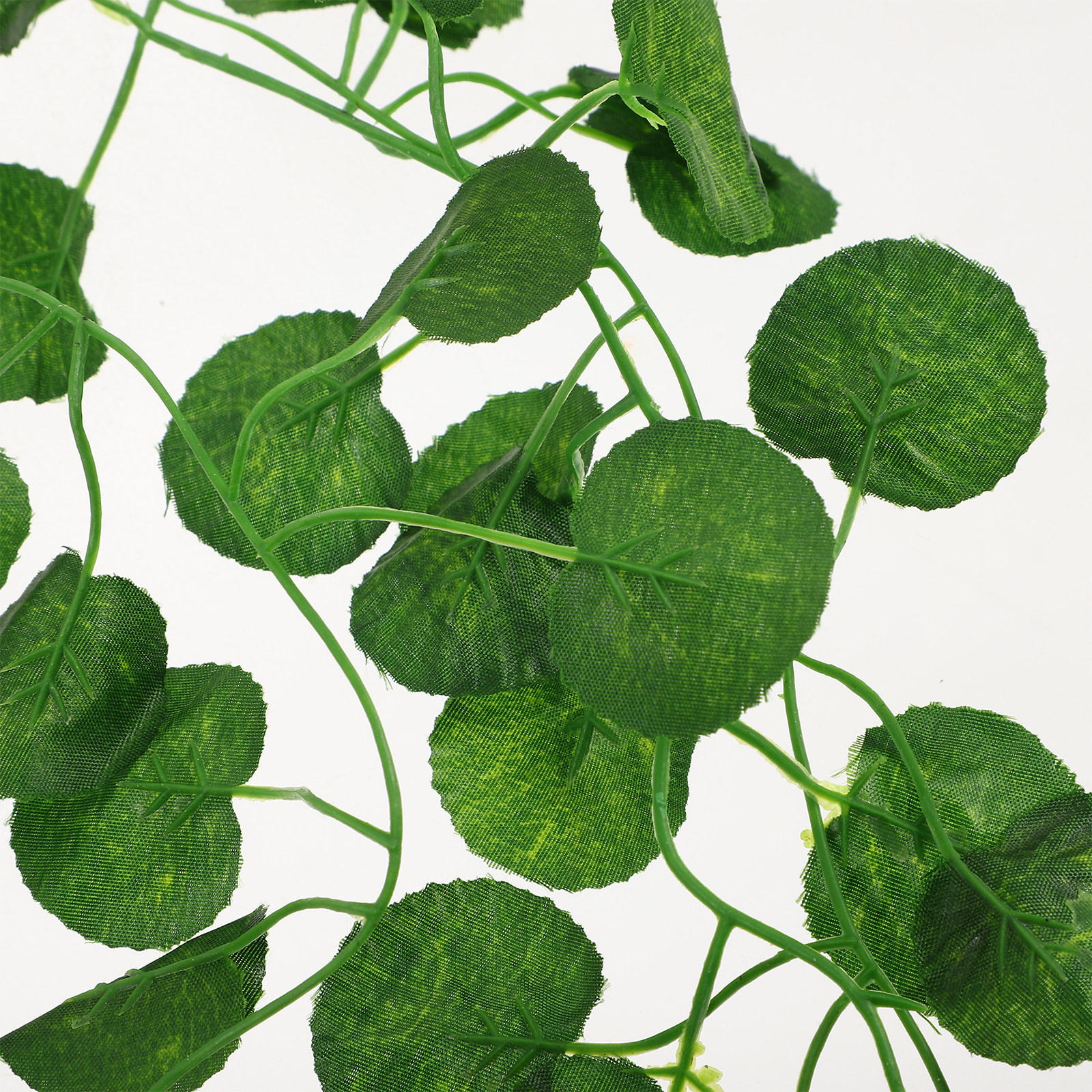 Decorative Hanging Simulation  - مراجعة Aquarium Plant Vine وسعره