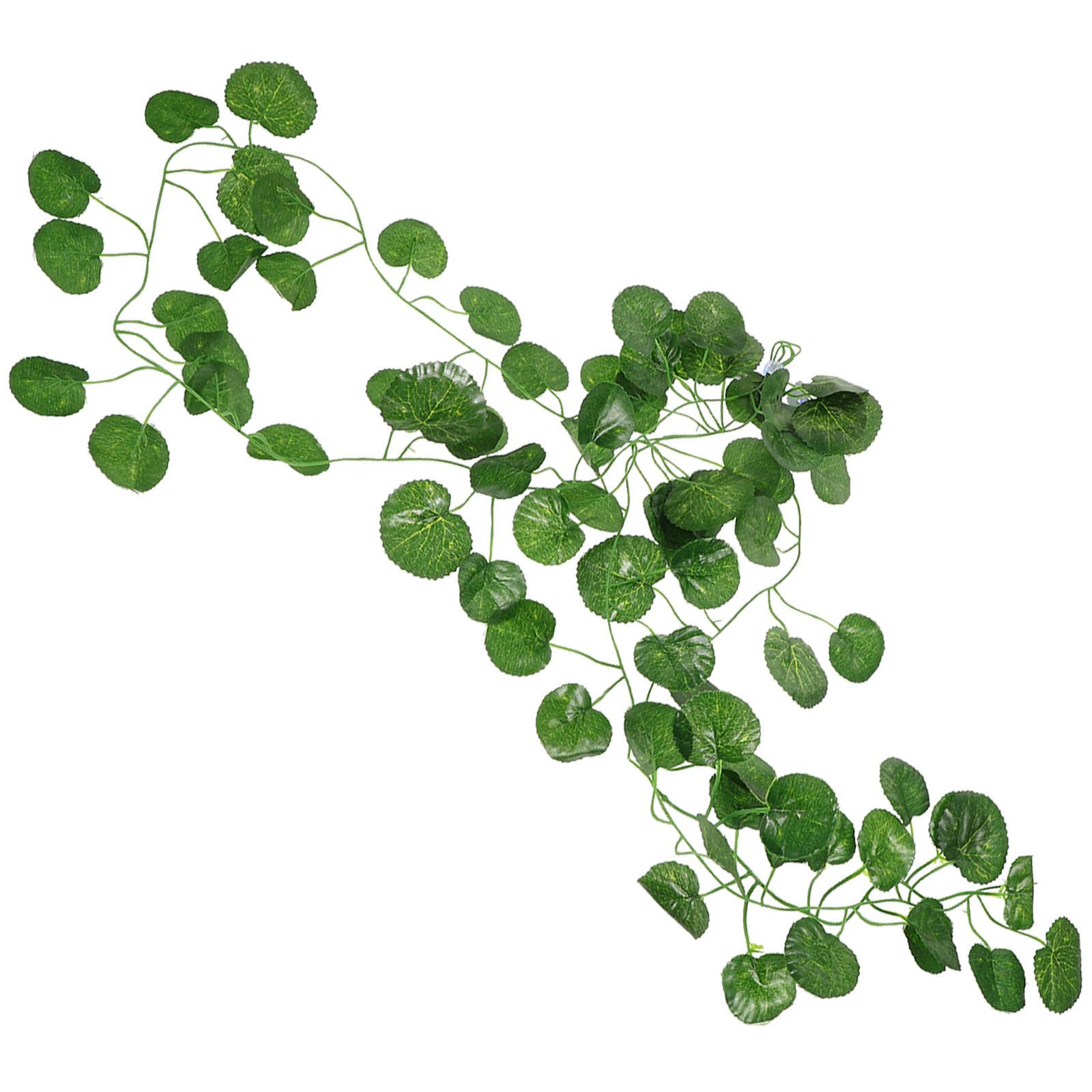 Decorative Hanging Simulation  - مراجعة Aquarium Plant Vine وسعره