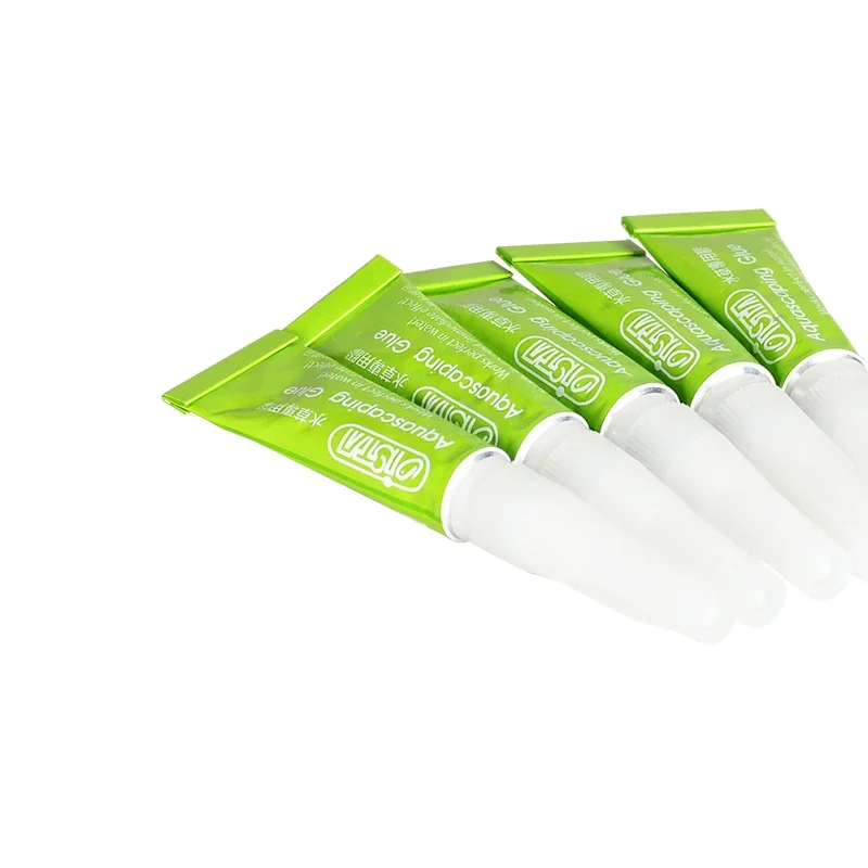 Ista Instant Glue Aquascaping  - مراجعة Aquarium Planted Tank وسعره