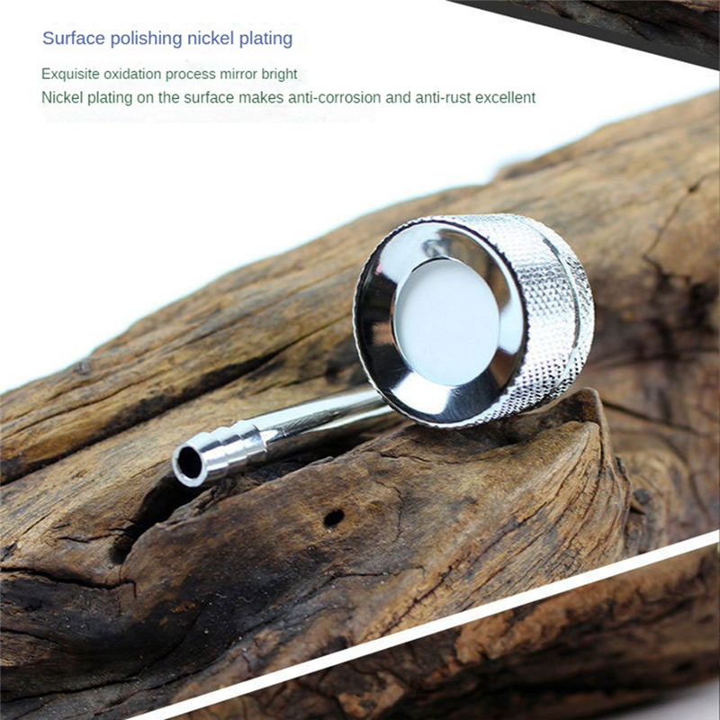 【HOT】CO2 Atomizer System Diffu - مراجعة Planted Aquarium Co2 System وسعره