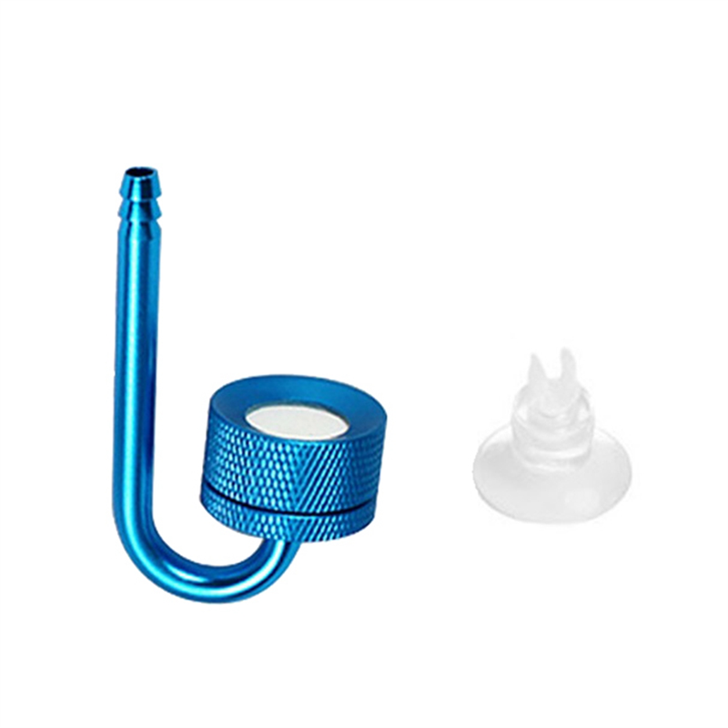 【HOT】CO2 Atomizer System Diffu - مراجعة Planted Aquarium Co2 System وسعره