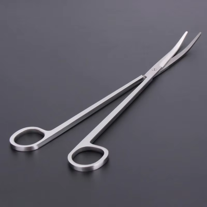 Aquarium Scissor Tools Fish Ta - مراجعة Planted Aquarium Tool Kit وسعره
