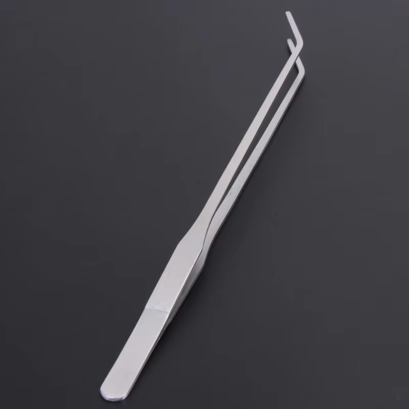 Aquarium Scissor Tools Fish Ta - مراجعة Planted Aquarium Tool Kit وسعره