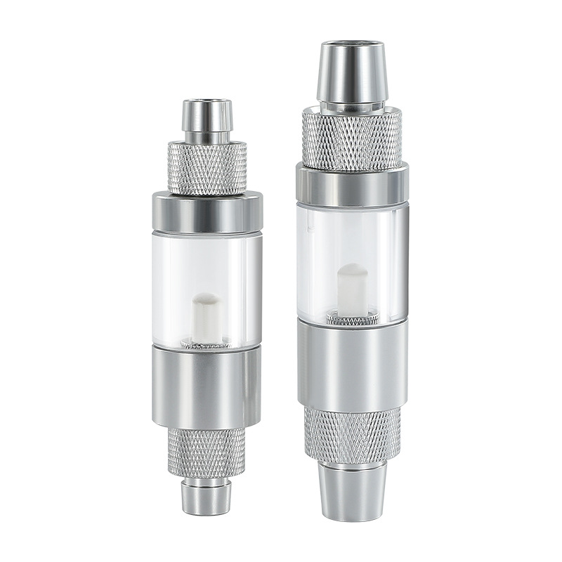 External CO2 Atomizer Diffuser - مراجعة Planted Aquarium Without Fish وسعره