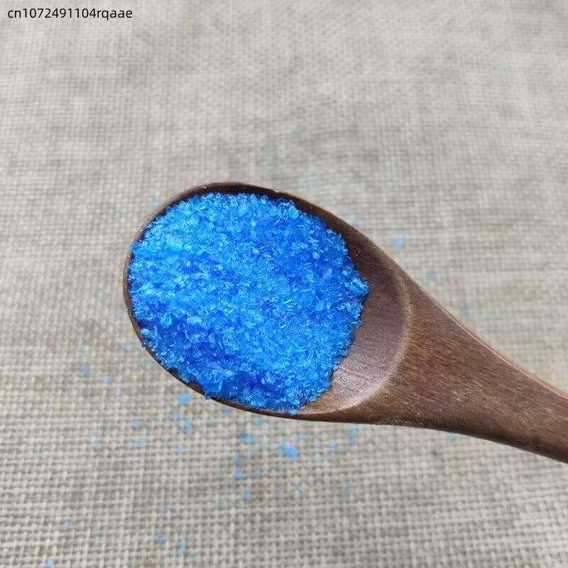 99% Purity Copper Sulfate Pent - مراجعة Planted Aquarium With Fish وسعره