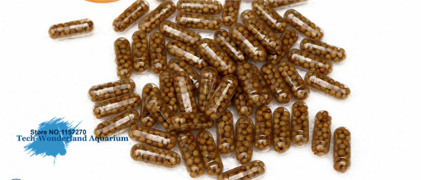 40tab Root Fertilizer for Wate - مراجعة Aquarium Plant Fertilizer وسعره