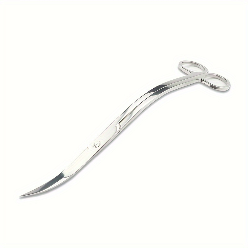 New Aquatic Plant Trimming Too - مراجعة Planted Clip Tweezers وسعره