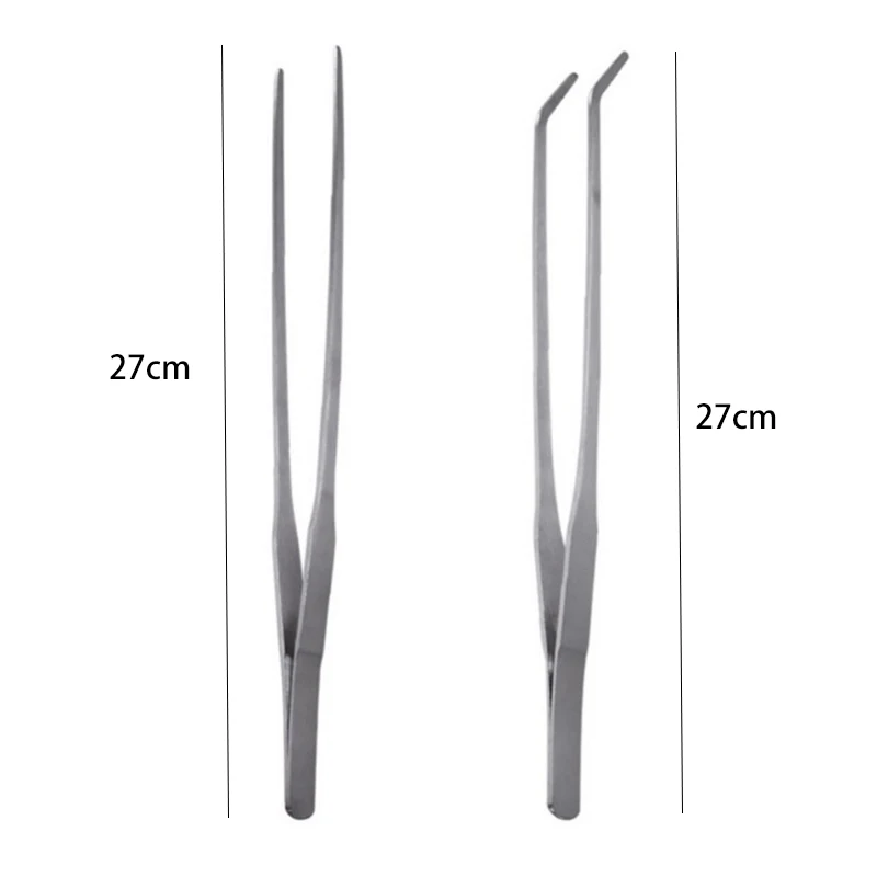 Aquarium Fish Tank Tools Kit A - مراجعة Planted Aquarium Tool Kit وسعره