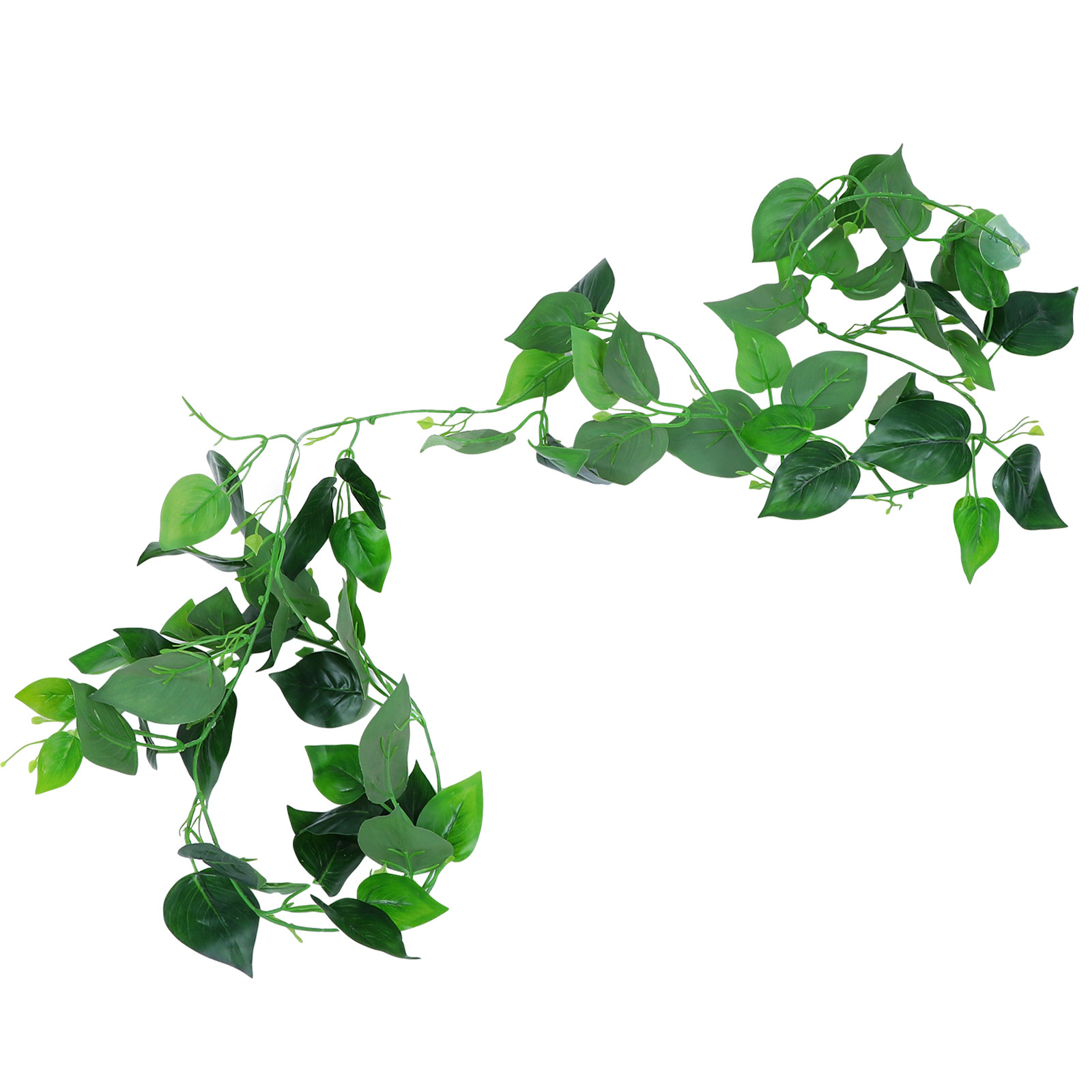 Artificial Simulation Vine Lea - مراجعة Aquarium Plant Vine وسعره