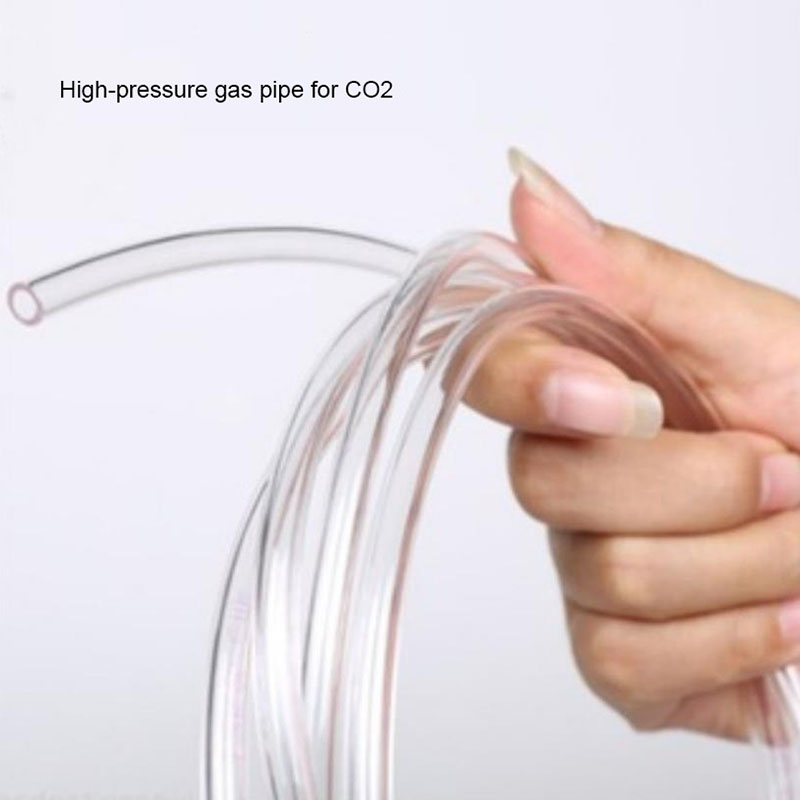 3m 5m 10m Aquarium CO2 Tube Pi - مراجعة Planted Aquarium Co2 System وسعره