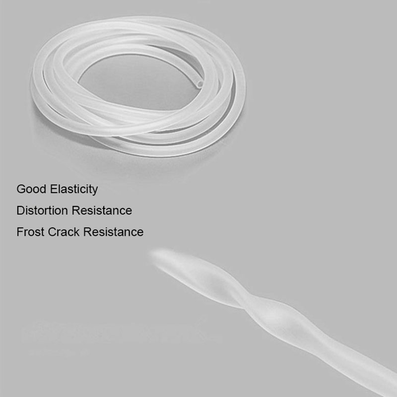 3m 5m 10m Aquarium CO2 Tube Pi - مراجعة Planted Aquarium Co2 System وسعره