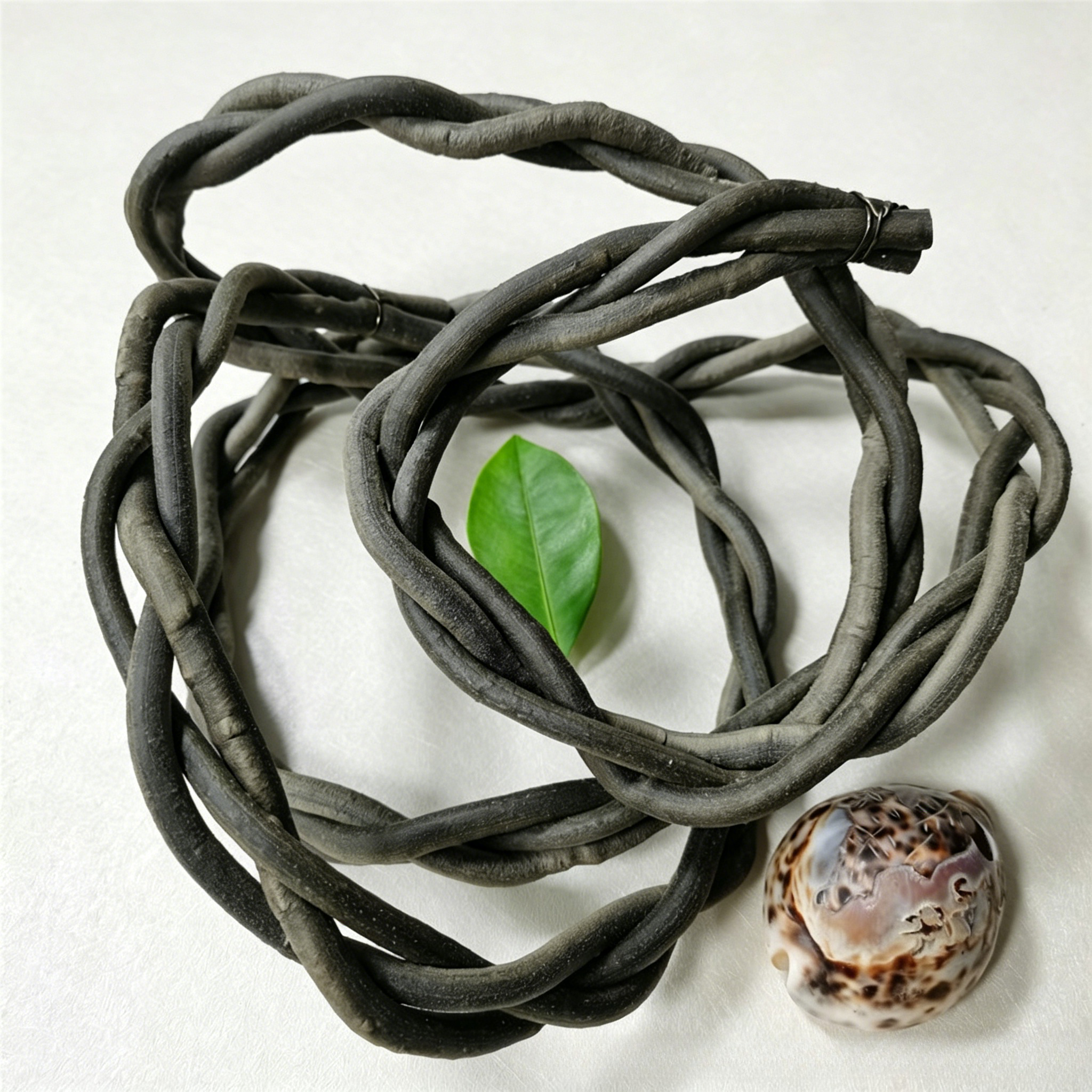 100cm Artificial Vine Plant Cl - مراجعة Aquarium Planted Tank وسعره