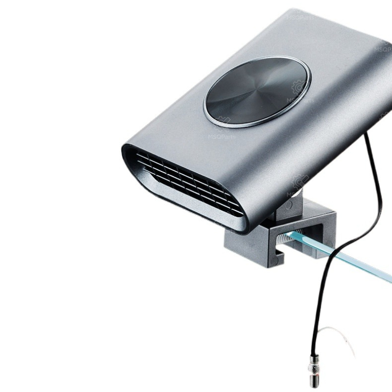Aquarium Smart Cooling Fan F2  - مراجعة Aquarium Plant Original وسعره