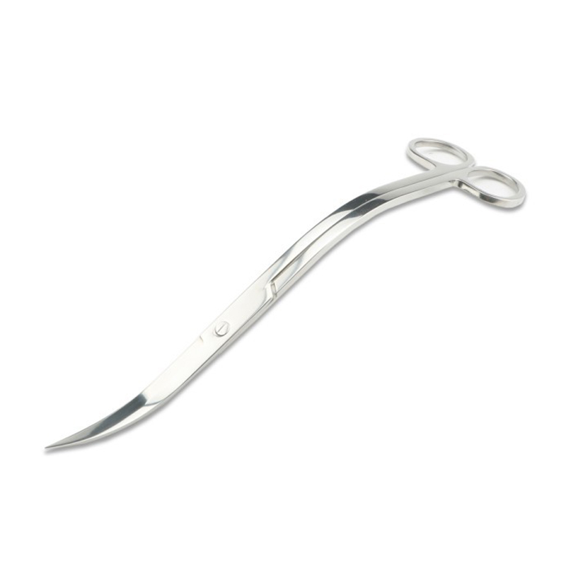 Aquarium Scissors Tweezers Too - مراجعة Planted Aquarium Tool Kit وسعره