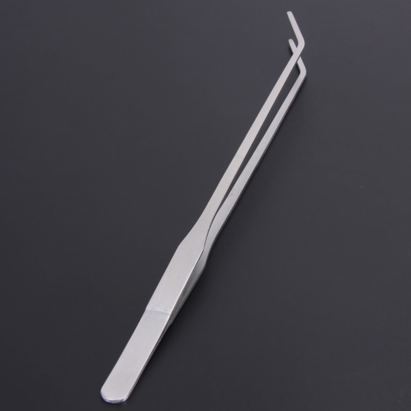 Aquarium Scissors Tweezers Too - مراجعة Planted Aquarium Tool Kit وسعره
