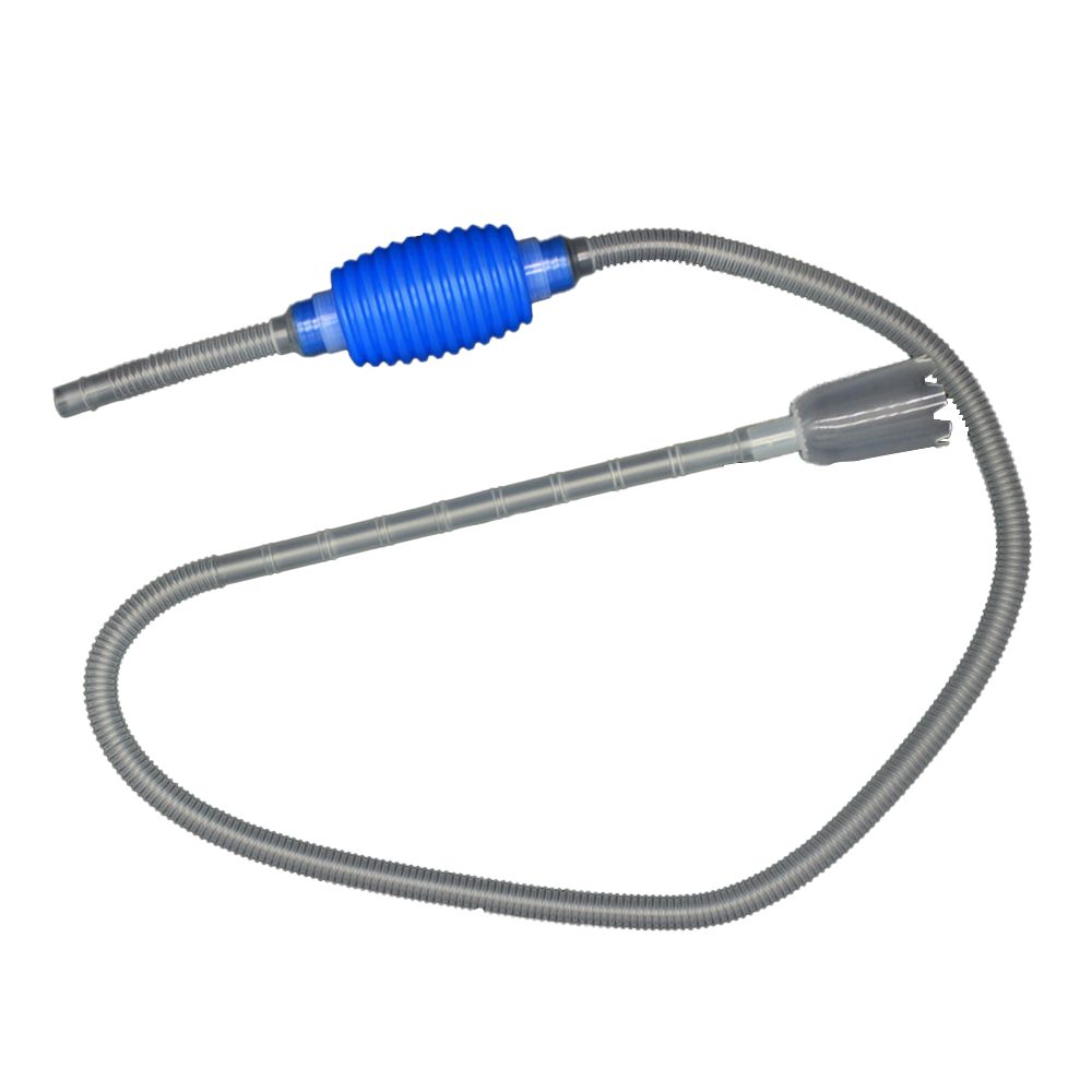 Aquarium Siphon Fish Tank Syph - مراجعة Planted Aquarium Tool Kit وسعره