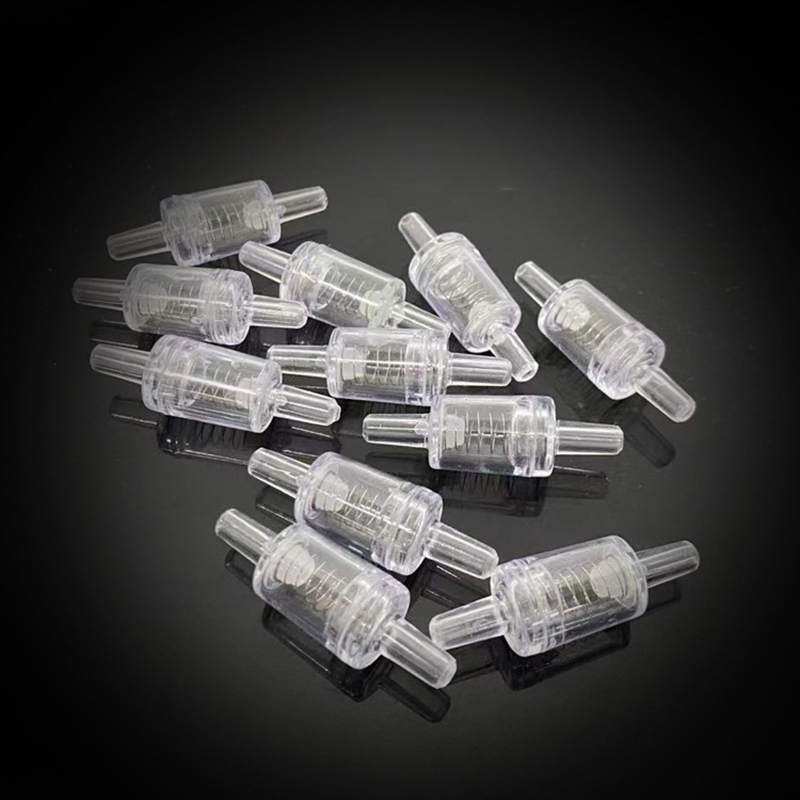 5/10pcs Aquarium Air Pump Chec - مراجعة Planted Aquarium Co2 System وسعره