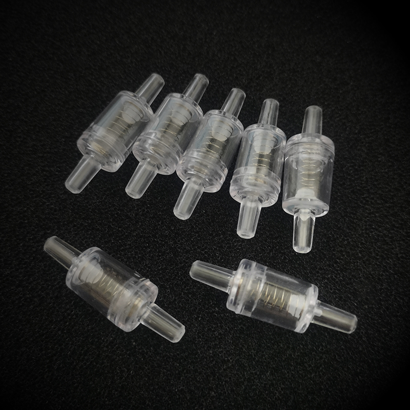 5/10pcs Aquarium Air Pump Chec - مراجعة Planted Aquarium Co2 System وسعره