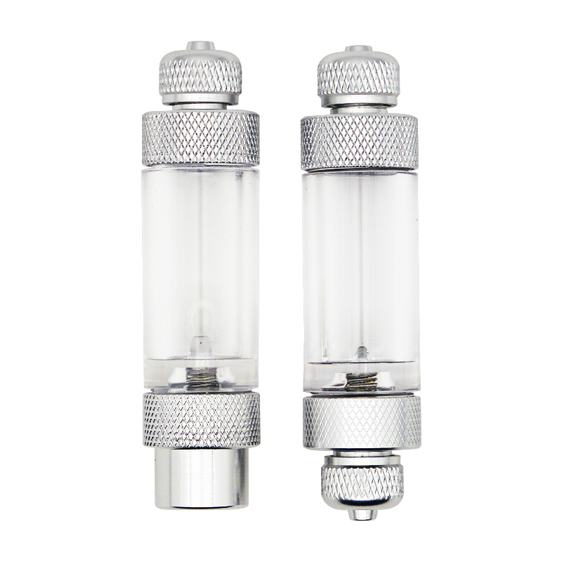 Aquarium CO2 Bubble Counter Do - مراجعة Planted Aquarium Co2 System وسعره
