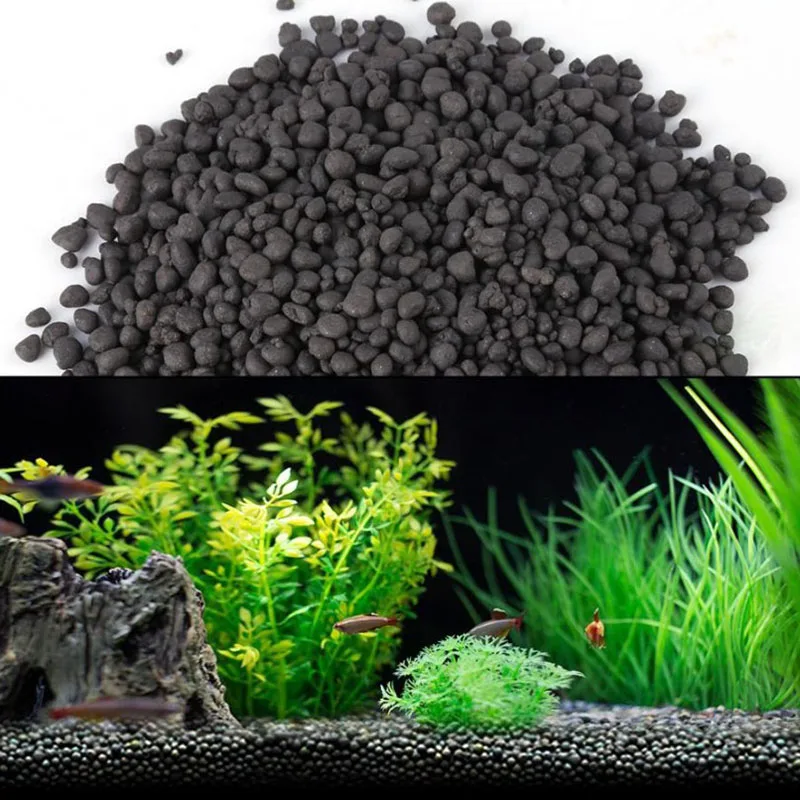 1kg Watergrass Aquarium Plants - مراجعة Aquarium Planted Background وسعره